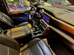 جي ام سي سييرا